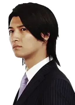 加納 慎也