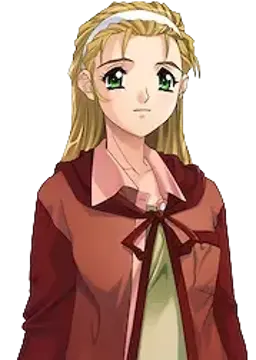 エレナ・フランソワ