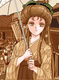 姉小路冬華