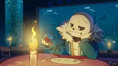 A Bone to Pick