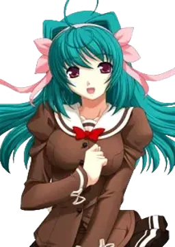 彩姫 くるみ