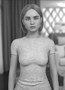 安东尼的妻子