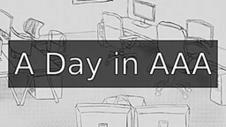 A Day in AAA