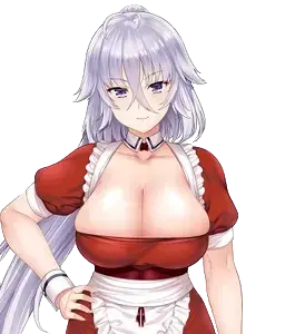 玛丽亚内莉