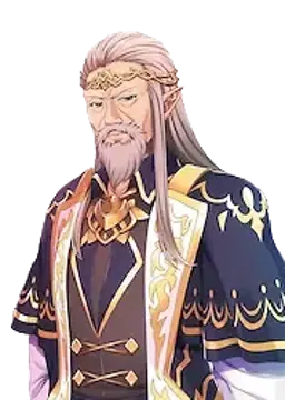 エルゼキル１世