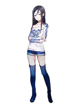百合園 志歩理