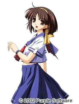 有賀美樹