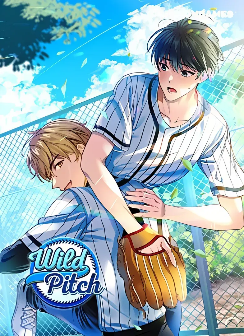 Wild Pitch