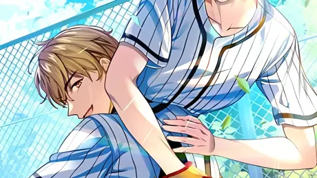 Wild Pitch