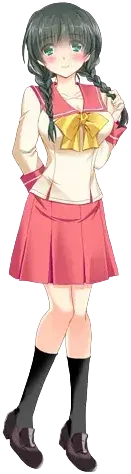 日下部 美羽