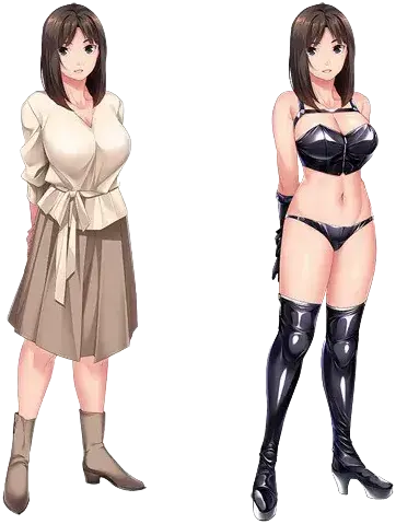 御堂 さゆり
