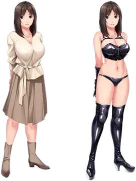 御堂 小百合