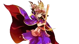 豊聡耳 神子