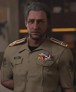 Henrik Maren