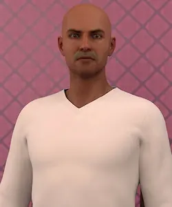 唐纳德·贝尔