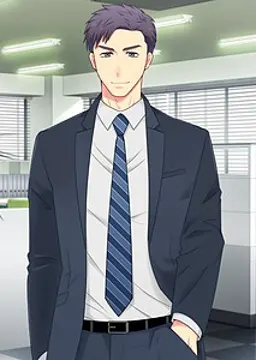 久坂 宗司