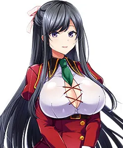 柴葉藤 美咲