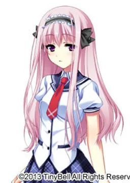 宮守心音