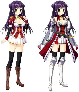 美波 乃々歌