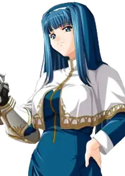 ティナ・ジュエル