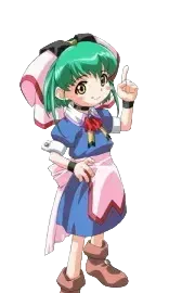 マルグレーテ・アルトゥーア