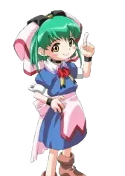 マルグレーテ・アルトゥーア