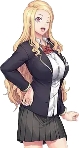 青木 エミリ