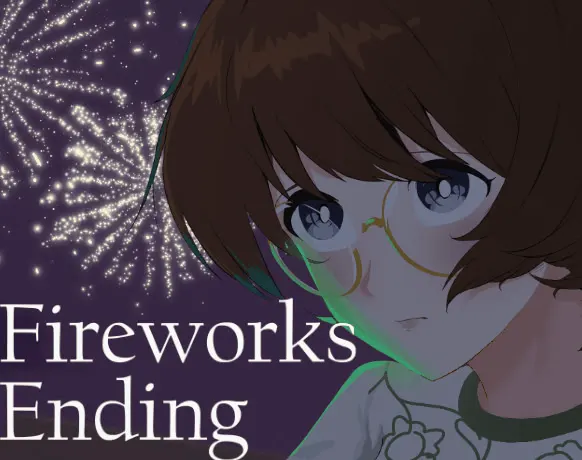 Fireworks Ending
