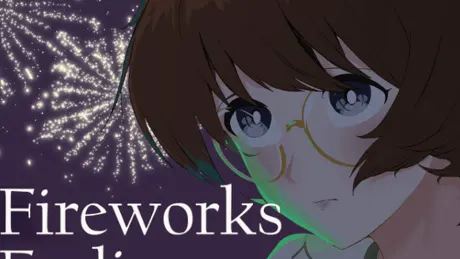 Fireworks Ending