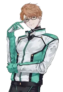 エリック・ワード