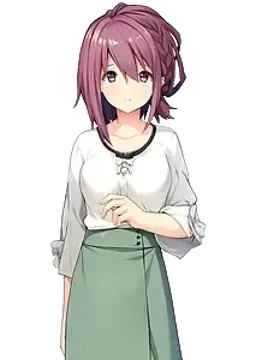 宮村 花梨