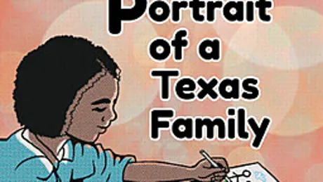 Portrait of a Texas Family