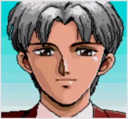 主人公