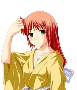 ふゆ