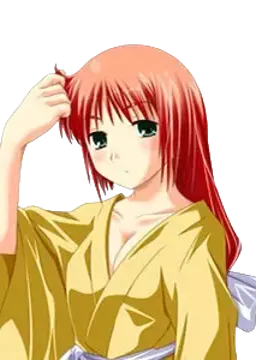 ふゆ