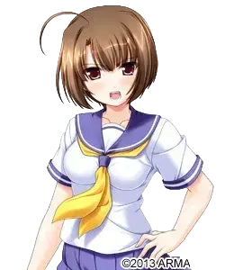 城戸 夏陽