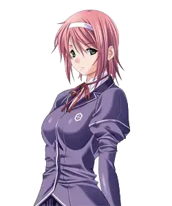 森野 みなと
