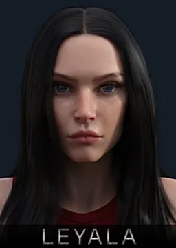 Leyala