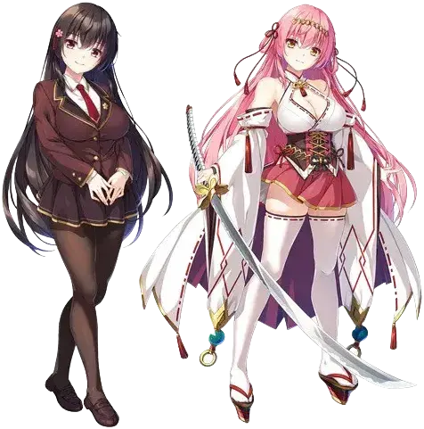 神子園姫華