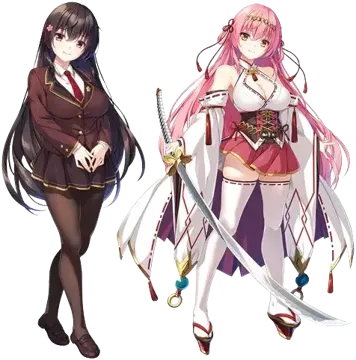 神子園姫華