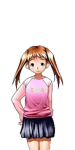 紺来 まな