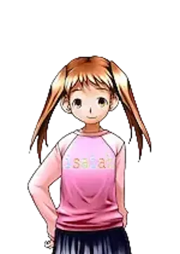 紺来 まな