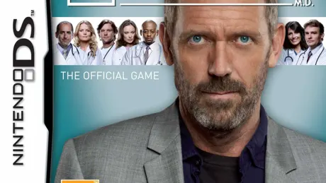 House M.D.: The Official Game