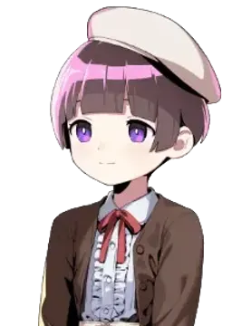 三うらしゅ子
