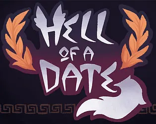 Hell of a Date