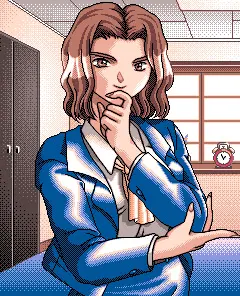 ユウミ・クロダ