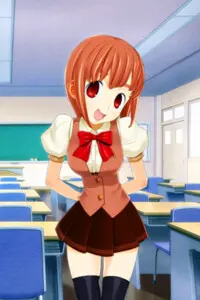 日向 つくし