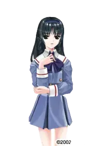 長束 杏子