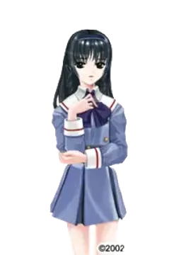 長束 杏子