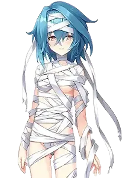 マミー